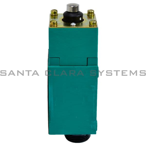 Allen Bradley 802M-BJ9 Limit Switch Product Image