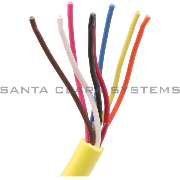 Allen Bradley 802M-BTY5 Pre-Wired Limit Switch Product Image