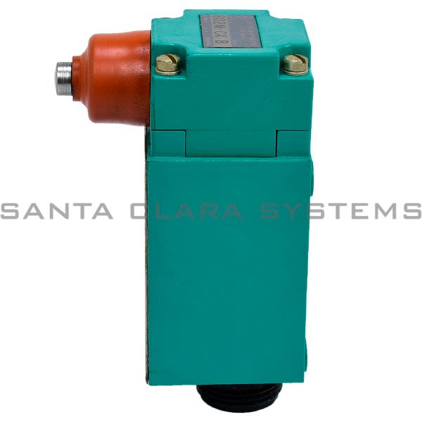 Allen Bradley 802M-CJ9  Limit Switch Product Image