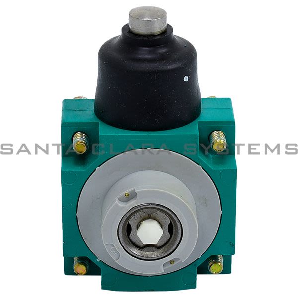 Allen Bradley 802M-CX  Operating Head Product Image