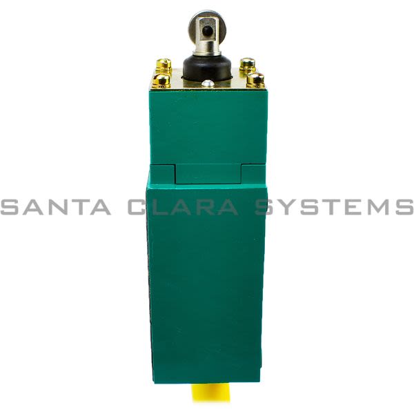 Allen Bradley 802M-DTY8 Limit Switch Product Image