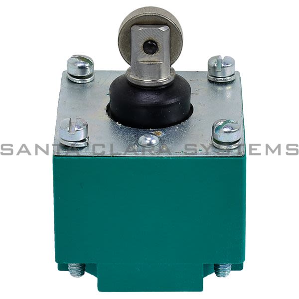 Allen Bradley 802M-DX Operating Head Product Image