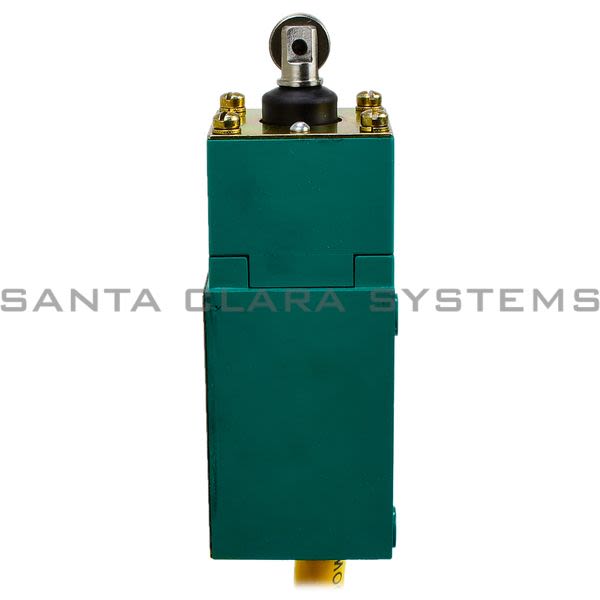 Allen Bradley 802M-DY12 Limit Switch Product Image