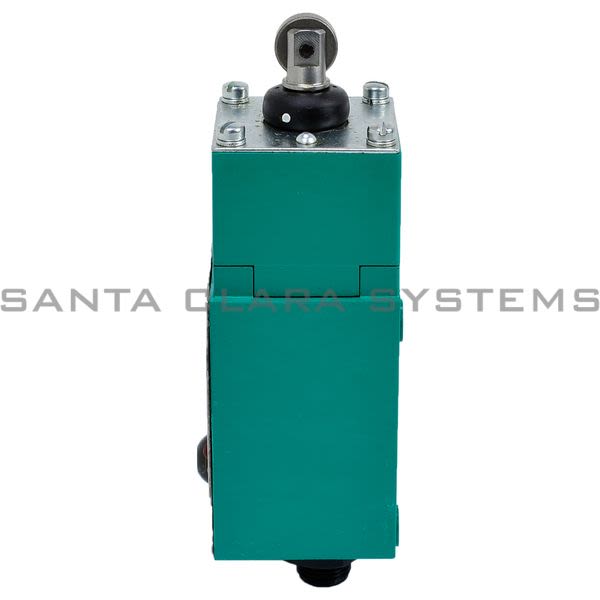 Allen Bradley 802M-DZJ5LF Limit Switch Product Image