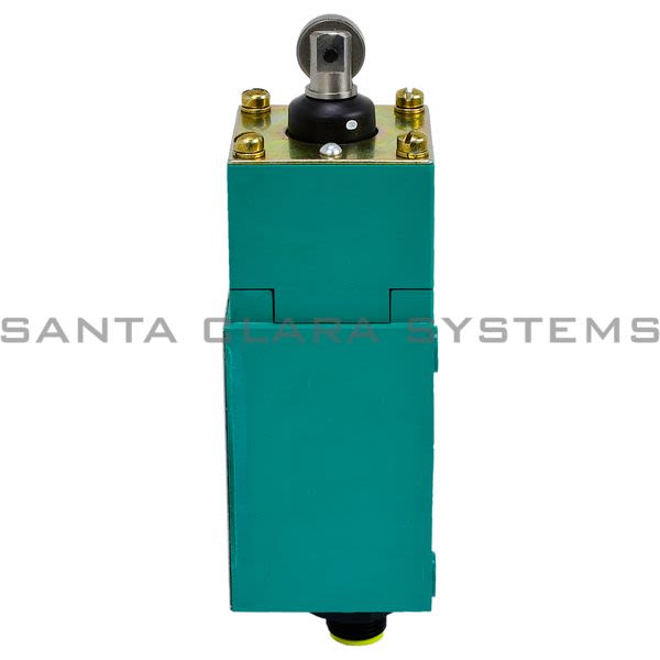 Allen Bradley 802M-DZJ7 Pre-Wired Factory Sealed Limit Switch Product Image