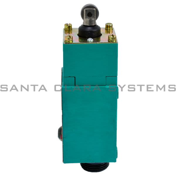 Allen Bradley 802M-DZJ9LF Limit Switch Product Image