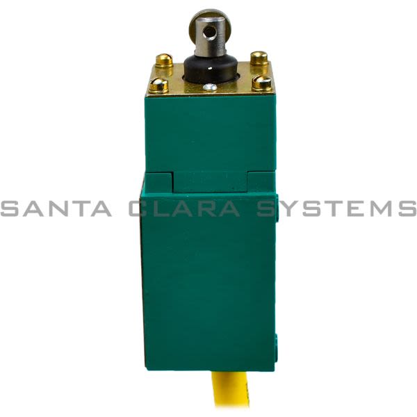 Allen Bradley 802M-DZY20 Limit Switch Product Image