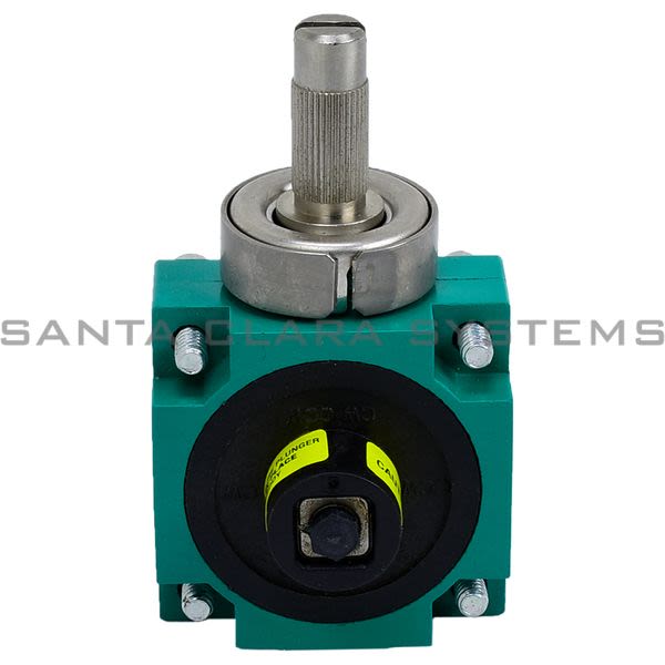 Allen Bradley 802M-H1X Operating Head Product Image
