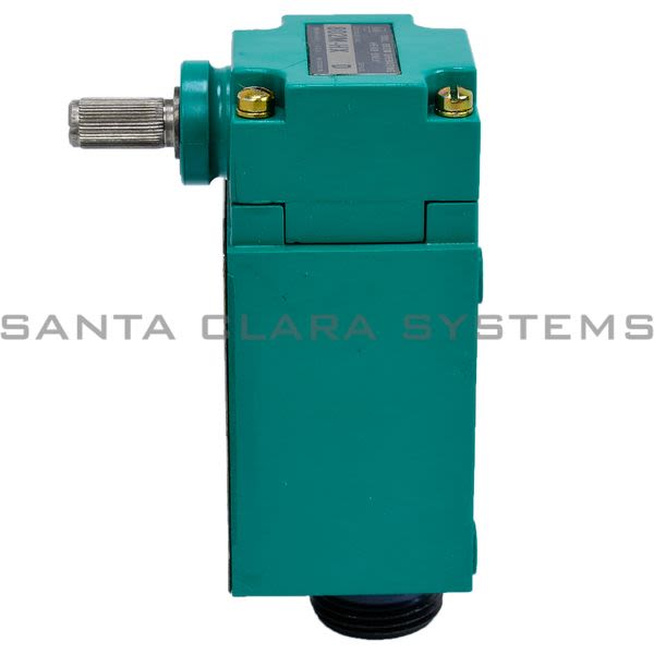 Allen Bradley 802M-HJ1 Limit Switch Product Image