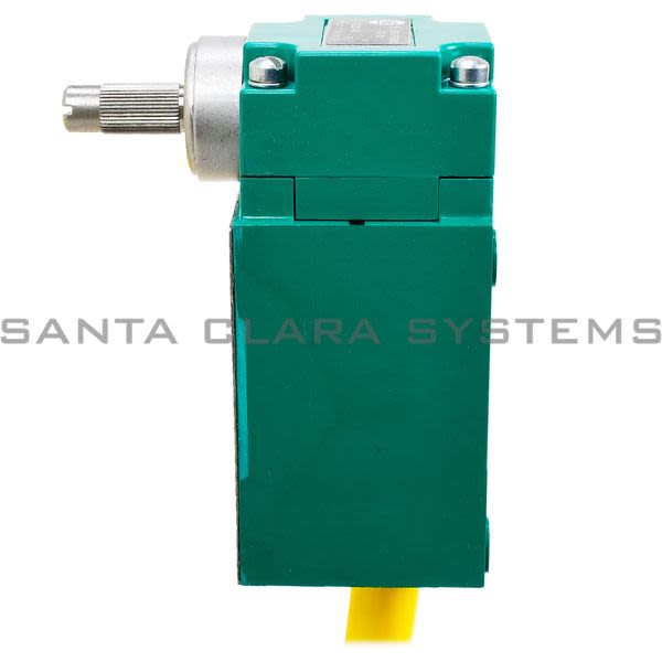 Allen Bradley 802M-HY16 Limit Switch Product Image