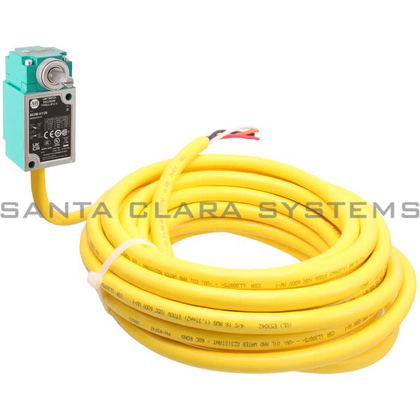 Allen Bradley 802M-HY28 Limit Switch Product Image