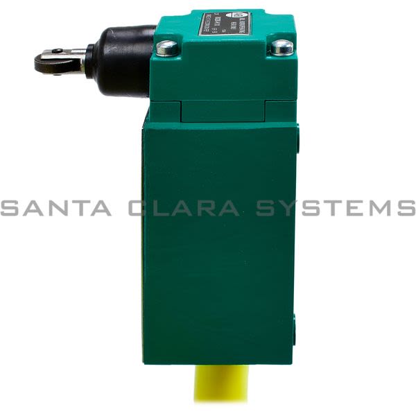 Allen Bradley 802M-K1TY5 Limit Switch Product Image