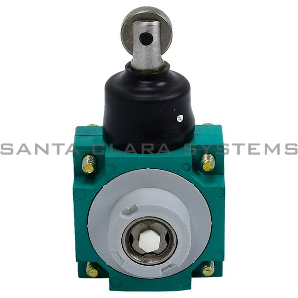 Allen Bradley 802M-K1X Operating Head Product Image