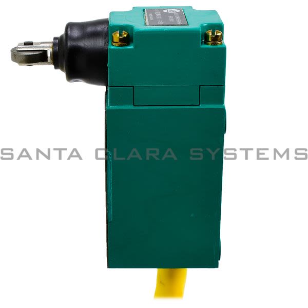 Allen Bradley 802M-K1Y5 Limit Switch Product Image