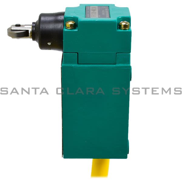 Allen Bradley 802M-K1Y8 Limit Switch Product Image