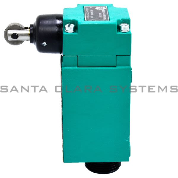 Allen Bradley 802M-KJ1 Limit Switch Product Image