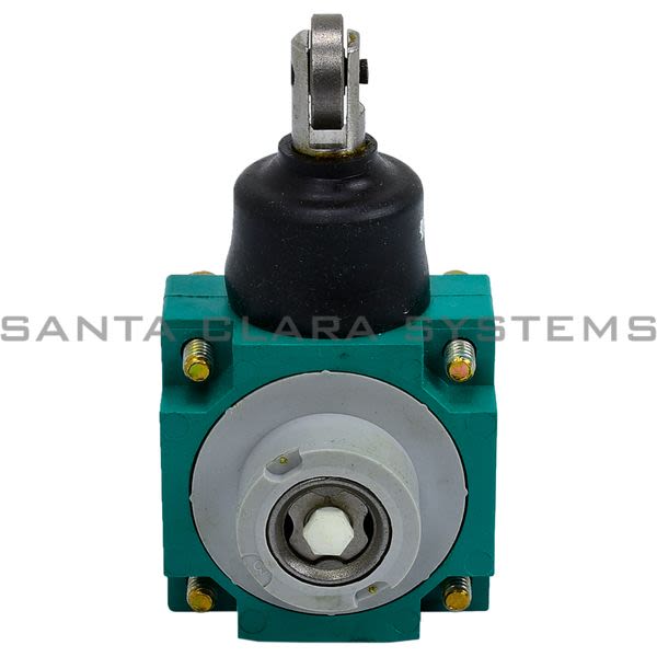 Allen Bradley 802M-KX Limit Switch Product Image