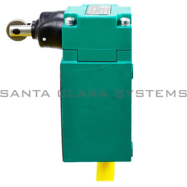 Allen Bradley 802M-KY12 Limit Switch Product Image