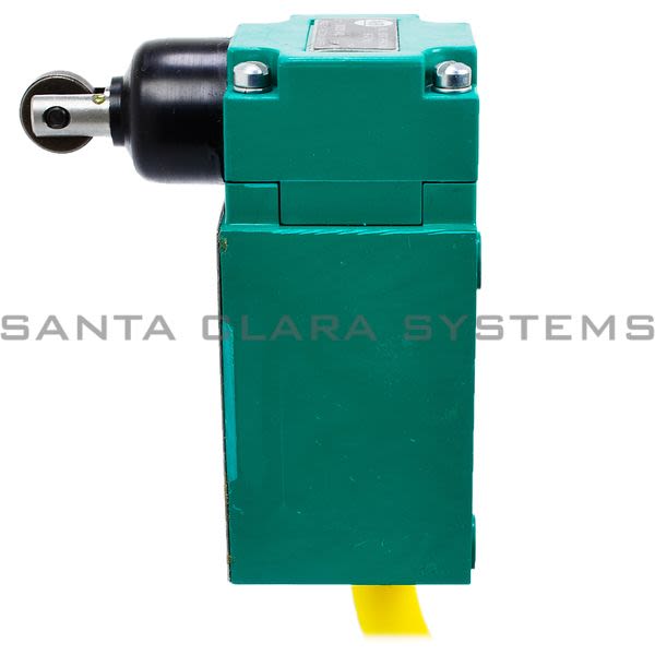 Allen Bradley 802M-KY5 Limit Switch Product Image