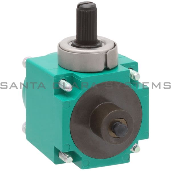 Allen Bradley 802M-NPX Limit Switch Product Image