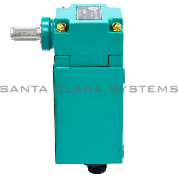Allen Bradley 802M-NX10 Limit Switch Product Image