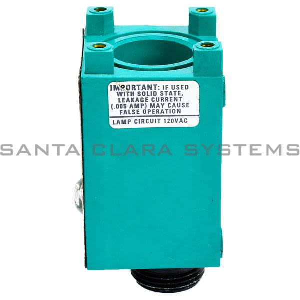 Allen Bradley 802M-XJ9NF Limit Switch Product Image