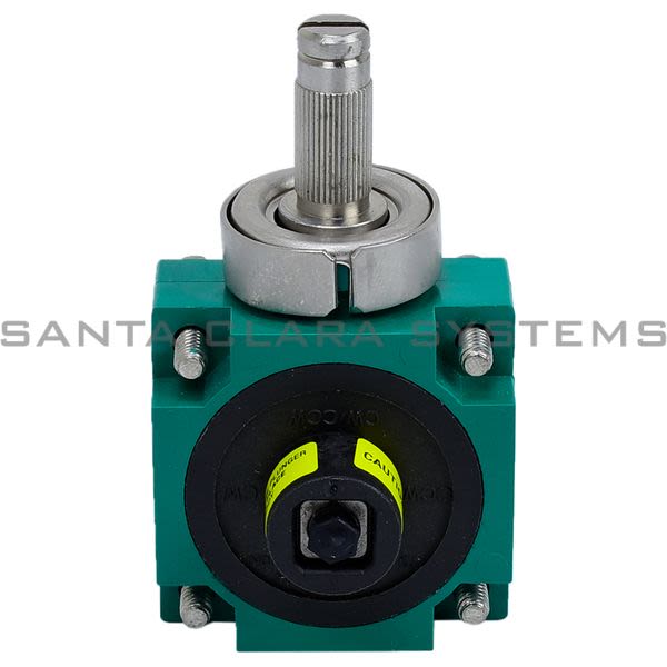 Allen Bradley 802MC-AX Limit Switch Head Product Image
