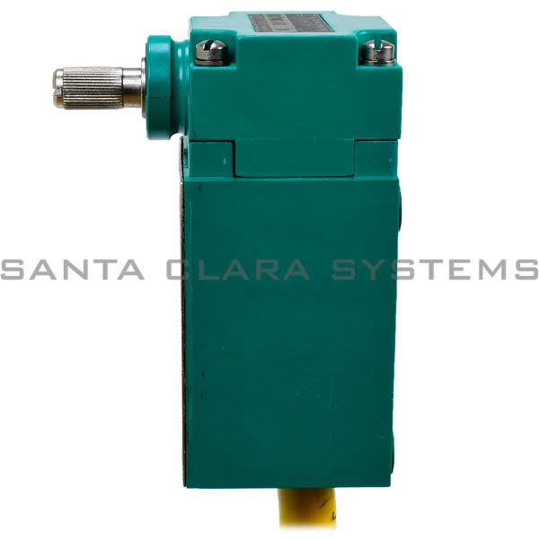 Allen Bradley 802MC-AY16 Pre-Wired Limit Switch Product Image