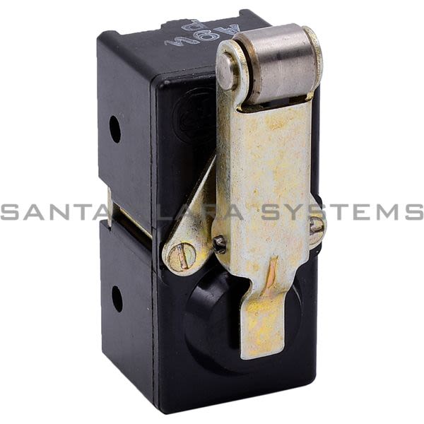 Allen Bradley 802PA-SJ20-2 Limit Switch Product Image