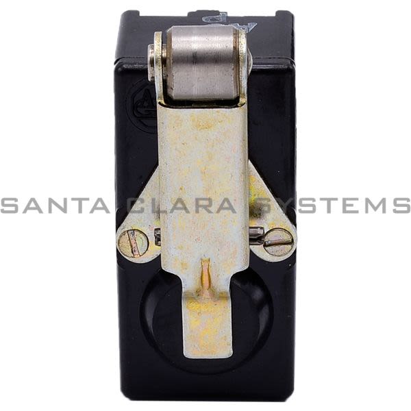 Allen Bradley 802PA-SJ20-2 Limit Switch Product Image