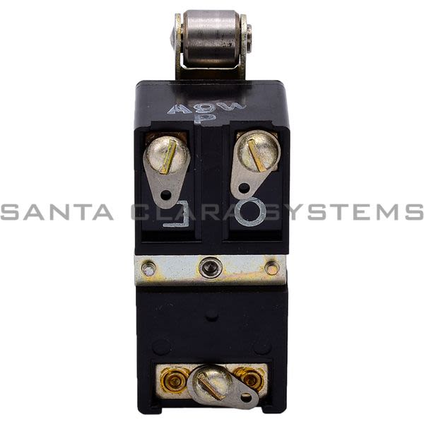 Allen Bradley 802PA-SJ20-2 Limit Switch Product Image