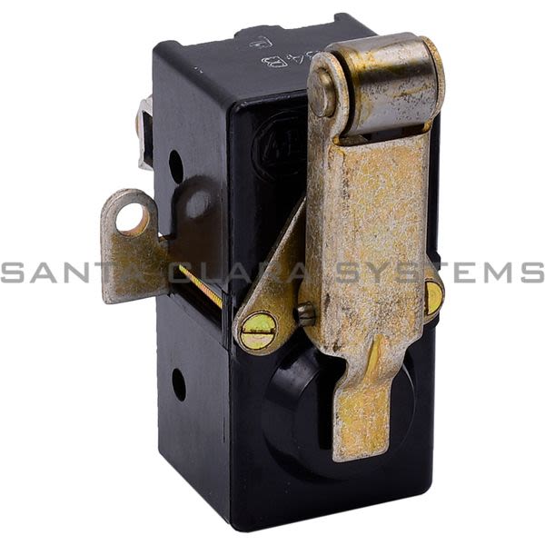 Allen Bradley 802PA-SJ20-7 Limit Switch Product Image