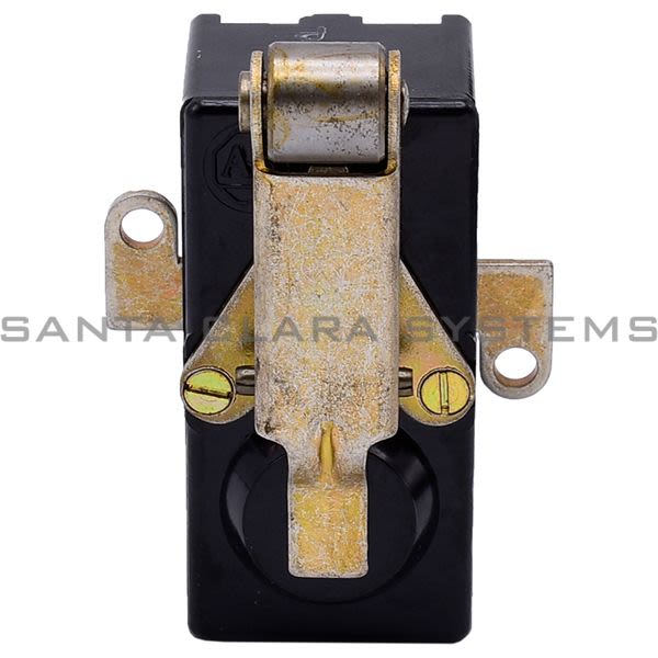 Allen Bradley 802PA-SJ20-7 Limit Switch Product Image