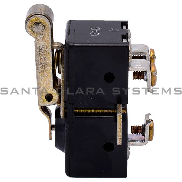 Allen Bradley 802PA-SJ20-7 Limit Switch Product Image