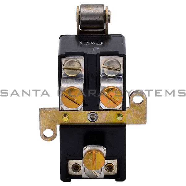 Allen Bradley 802PA-SJ20-7 Limit Switch Product Image