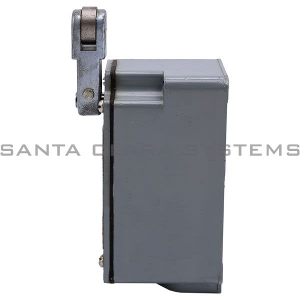 Allen Bradley 802PA-SJ217 Precision Limit Switch Product Image