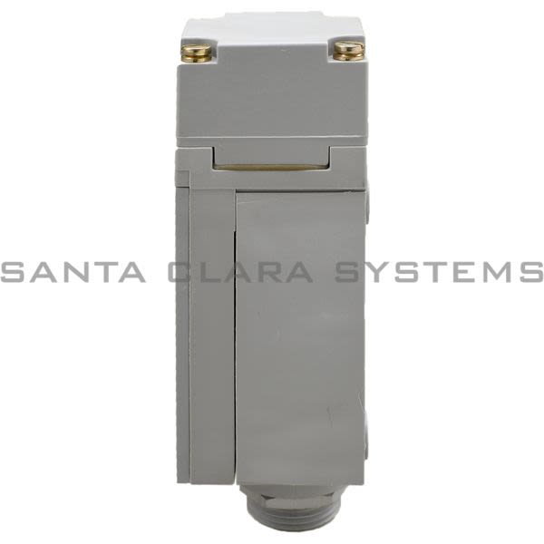 Allen Bradley 802PR-LAAE1 Prewired Proximity Switch Product Image