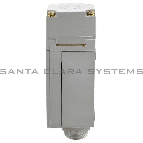 Allen Bradley 802PR-LAAK1  Proximity Limt Switch Light Indicates Load Energized Product Image