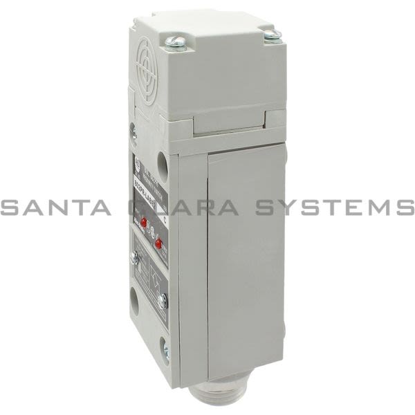 Allen Bradley 802PR-LABE2 Proximity Switch Product Image