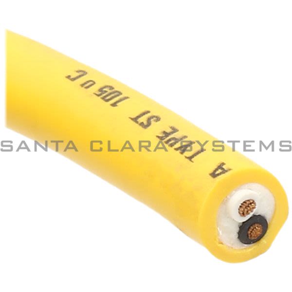 Allen Bradley 802PR-LABM2-12 Proximity Switch Cablem Product Image