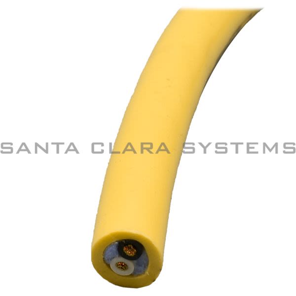 Allen Bradley 802PR-LABR2-12 Proximity Switch Cable Product Image