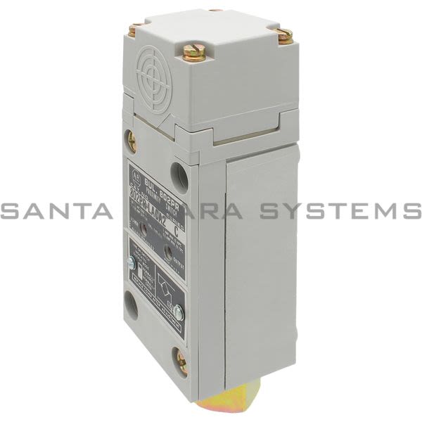 Allen Bradley 802PR-LACA2 Proximity Switch Product Image