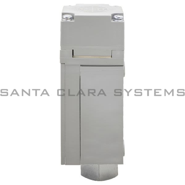 Allen Bradley 802PR-LACJ2 NC Prox Switch Product Image