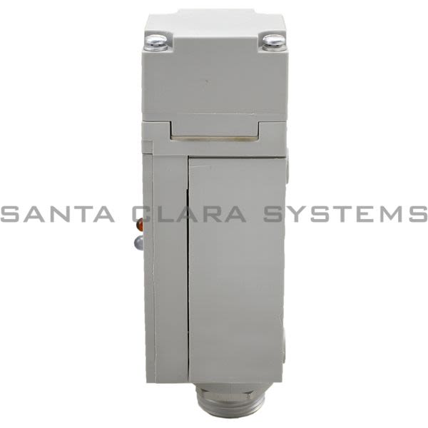 Allen Bradley 802PR-LBAE1 Side Sensing Pre-Wired Mini Receptacle Product Image