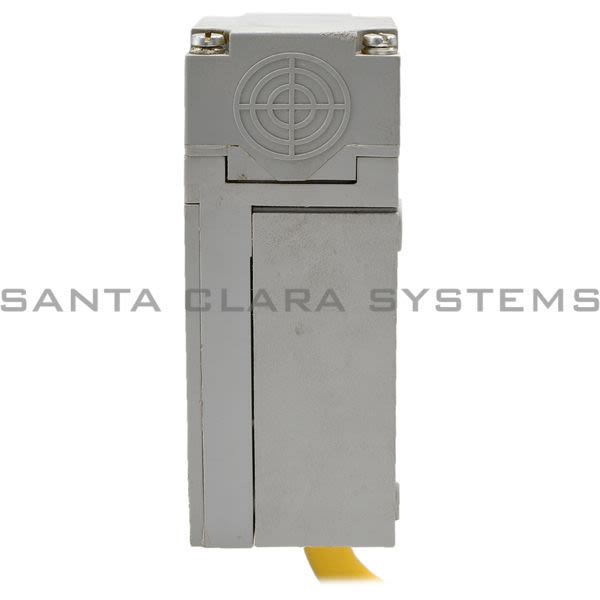 Allen Bradley 802PR-LBAM1-08 Proximity Switch Product Image