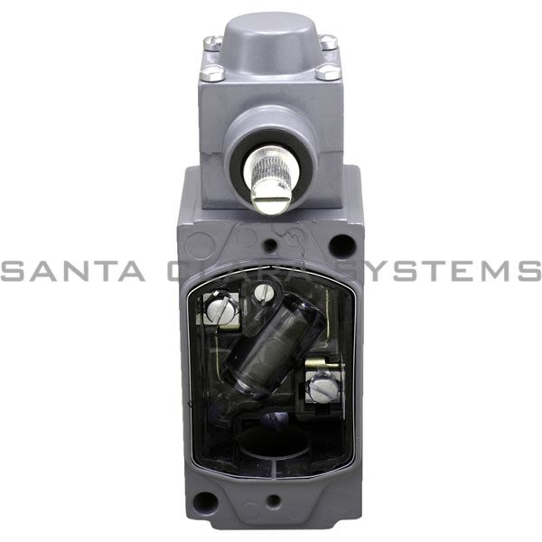 Allen Bradley 802R-AC  Sealed Contact Oiltight Limit Switch Product Image