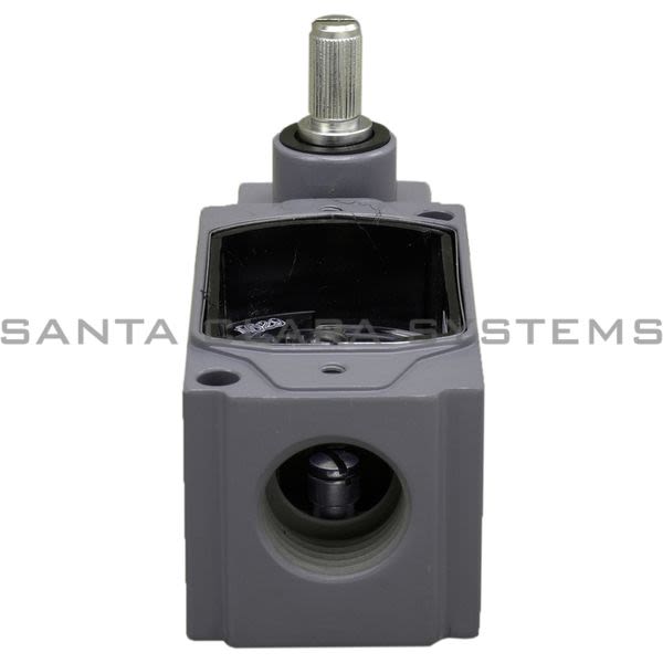 Allen Bradley 802R-AC  Sealed Contact Oiltight Limit Switch Product Image