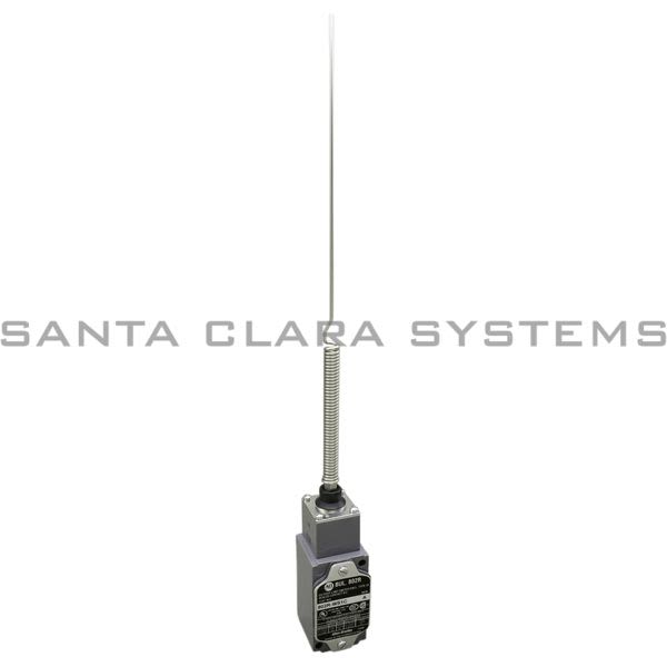 Allen Bradley 802R-WS1C Limit Switch Product Image