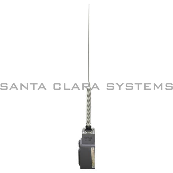 Allen Bradley 802R-WS1C Limit Switch Product Image