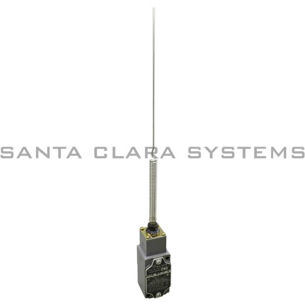 Allen Bradley 802R-WS1F Sealed Contact Oiltight Limit Switch Product Image